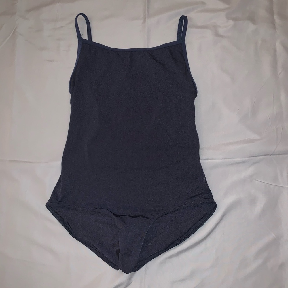 Yumiko limited edition “Marisa” ballet leotard